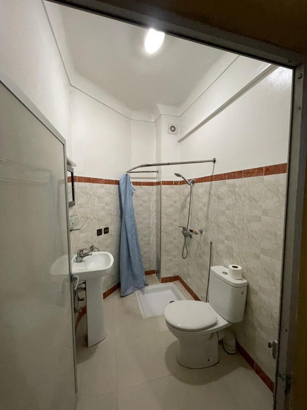 Hotel Narjisse Marrakesh Eksteriør bilde